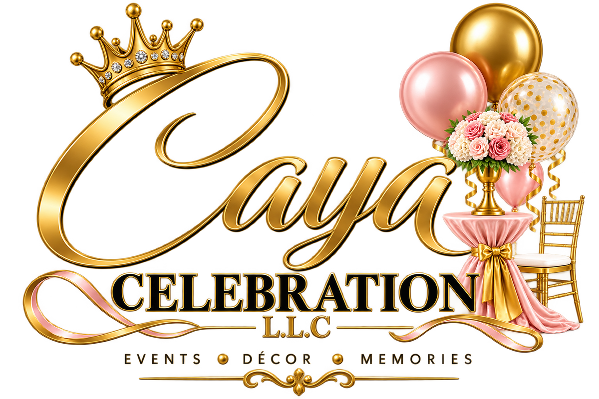 Caya Celebration
